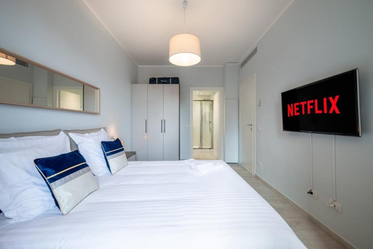 Le Coq Charlene - Monaco A 50M - New Appartement Beausoleil Buitenkant foto