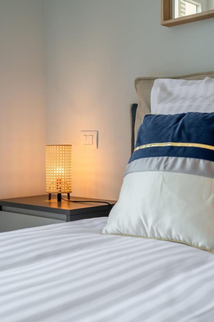 Le Coq Charlene - Monaco A 50M - New Appartement Beausoleil Buitenkant foto
