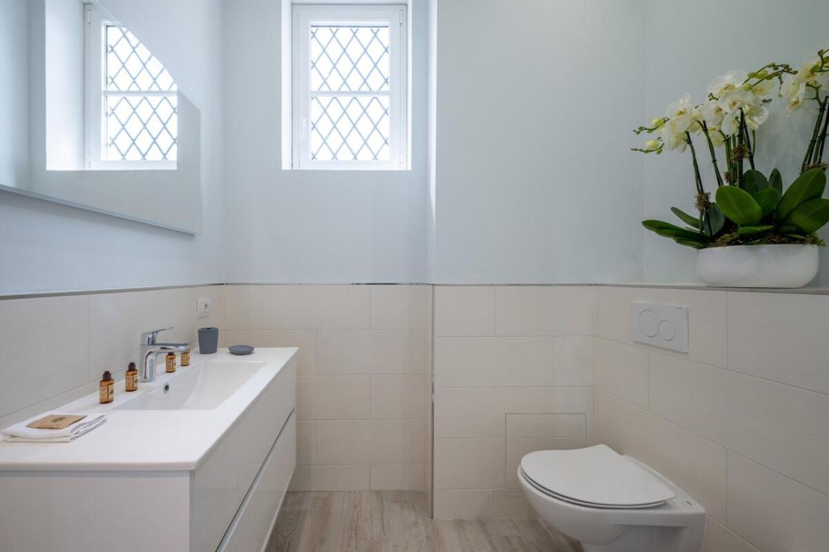 Le Coq Charlene - Monaco A 50M - New Appartement Beausoleil Buitenkant foto