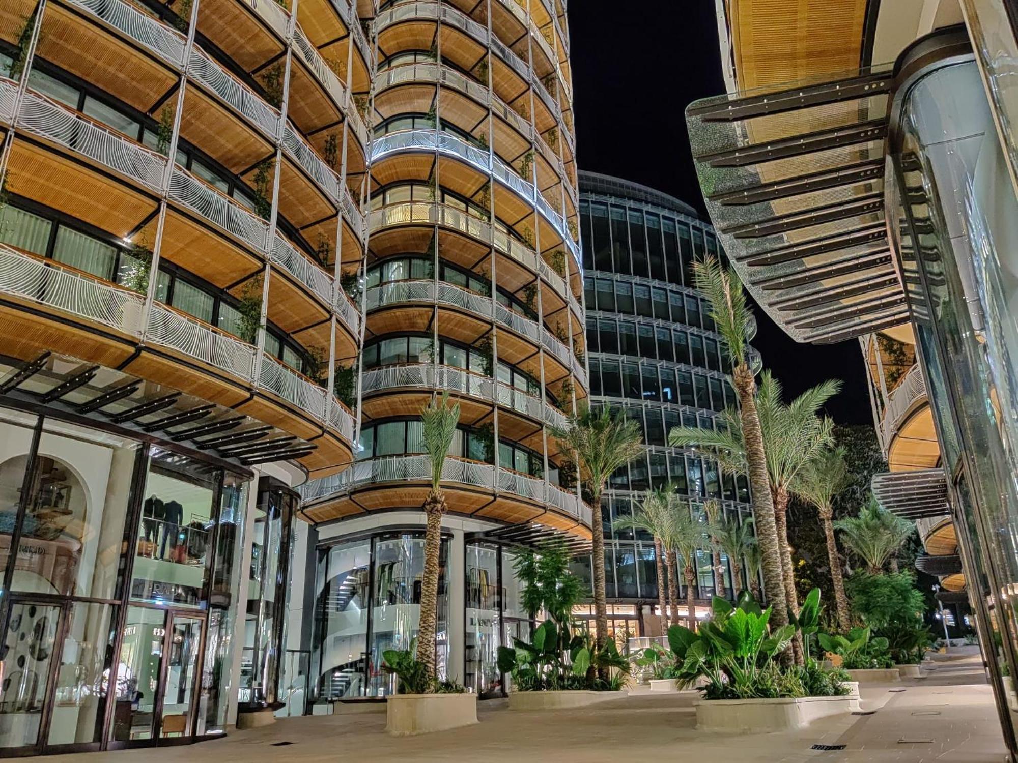 Le Coq Charlene - Monaco A 50M - New Appartement Beausoleil Buitenkant foto